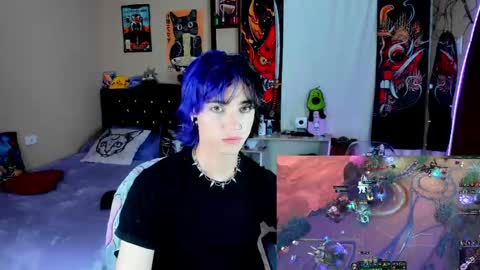 xzerox_ online show from April 2026 09:49:02 PM