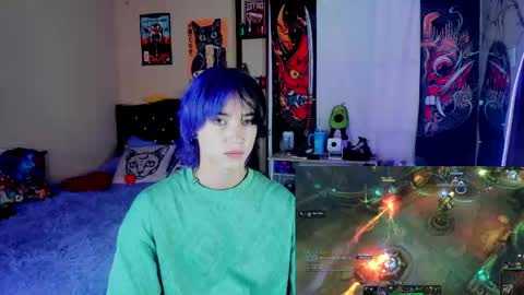 Snapshot of xzerox_ chatting on May 2026 08:58:01 PM xzerox_ online show from May 2026 08:58:01 PM