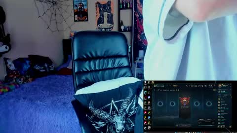 Snapshot of xzerox_ chatting on May 2026 09:00:01 PM xzerox_ online show from May 2026 09:00:01 PM