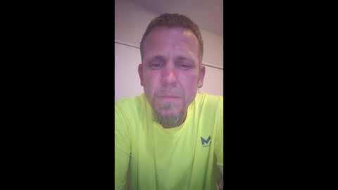 Renegade23 online show from March 2026 02:41:01 AM