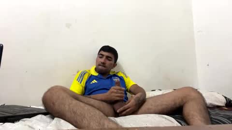 BROWN DICK online show from February 2025 11:16:02 AM