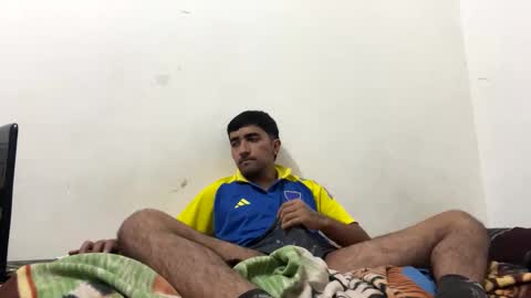 BROWN DICK online show from March 2025 11:35:02 PM