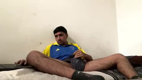 BROWN DICK online show from March 2025 07:25:01 PM