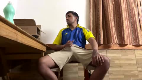 BROWN DICK online show from March 2026 07:03:02 AM