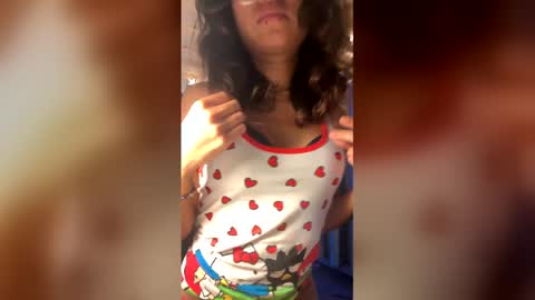 Ruby Luv online show from March 2026 07:15:01 AM