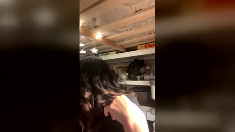 Ruby Luv online show from March 2026 05:04:02 AM