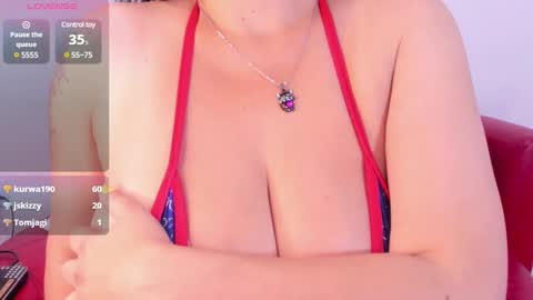 Yahaira online show from March 2025 05:29:02 PM