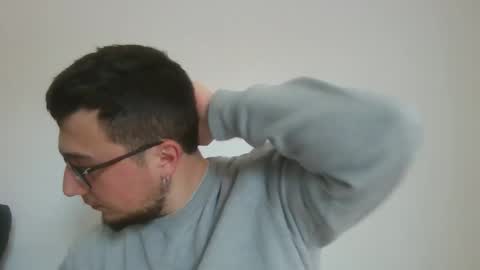 yakajoe97 online show from February 2026 10:11:01 AM