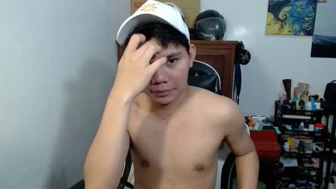 Eian online show from January 2026 09:06:02 PM