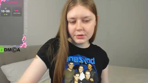 yamatobrodsky1 online show from November 2025 05:25:01 PM