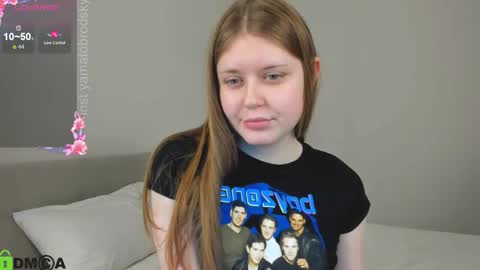 yamatobrodsky1 online show from November 2025 07:03:01 PM