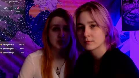 yami and shiro online show from March 2026 11:10:01 PM