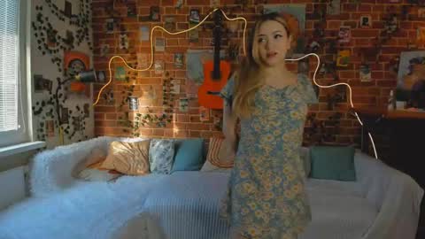 Snapshot of yami_yami_yami chatting on February 2025 12:00:02 PM Mia and Andry  online show from February 2025 12:00:02 PM