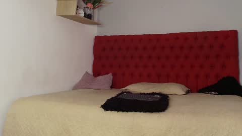 Snapshot of yamile_nieto chatting on June 2026 12:37:01 PM yamile_nieto online show from June 2026 12:37:01 PM