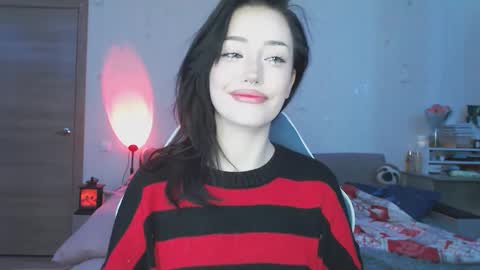 Yami online show from January 2025 08:36:02 PM