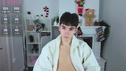 yamitwink online show from December 2025 08:38:02 PM