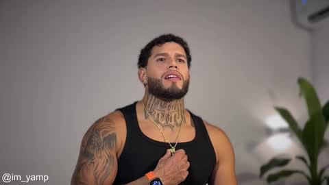 yamp sambrano online show from December 2025 02:09:02 AM