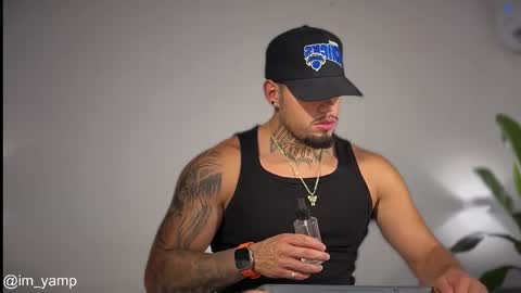 yamp sambrano online show from January 2026 01:21:02 AM