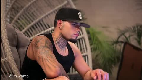 yamp sambrano online show from March 2026 02:50:01 AM