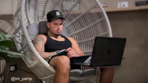 yamp sambrano online show from April 2026 11:17:01 PM