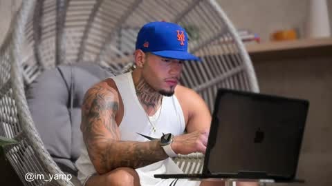 yamp sambrano online show from April 2026 03:53:02 AM