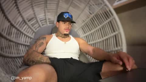 Snapshot of yamp_bigcock chatting on May 2026 03:34:01 AM yamp sambrano online show from May 2026 03:34:01 AM