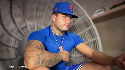 Snapshot of yamp_bigcock chatting on May 2026 03:26:01 AM yamp sambrano online show from May 2026 03:26:01 AM