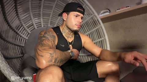Snapshot of yamp_bigcock chatting on May 2026 02:08:02 AM yamp sambrano online show from May 2026 02:08:02 AM