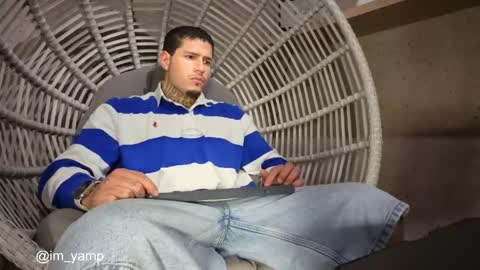 Snapshot of yamp_bigcock chatting on June 2026 02:24:01 AM yamp sambrano online show from June 2026 02:24:01 AM