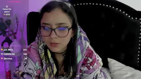 yan_nyan online show from December 2024 01:28:01 AM