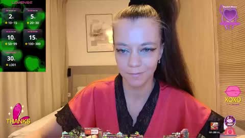 Snapshot of yanasweetx chatting on March 2026 09:16:02 PM YanaSweetX online show from March 2026 09:16:02 PM