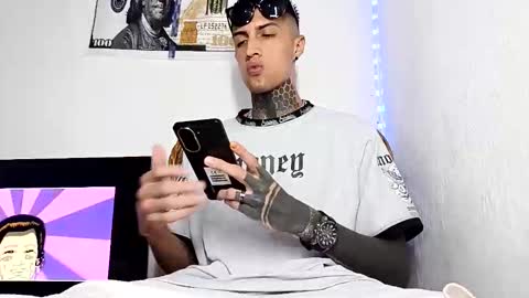 Yan online show from February 2026 01:48:02 AM