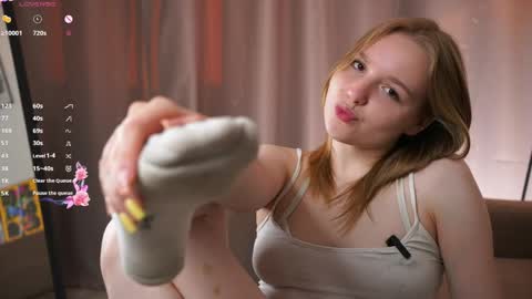 Snapshot of yangsperanza chatting on May 2026 03:05:01 PM Kate online show from May 2026 03:05:01 PM