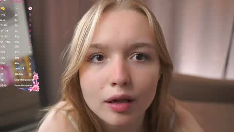 Snapshot of yangsperanza chatting on June 2026 01:02:02 PM Kate online show from June 2026 01:02:02 PM