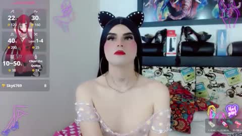 Yara online show from April 2026 03:54:02 PM