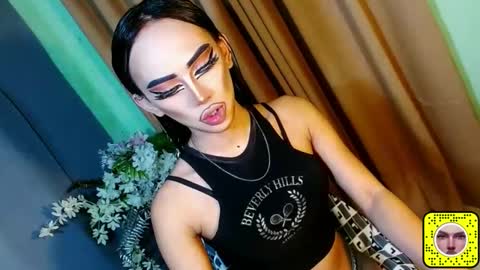 miss yasii online show from January 2025 11:55:01 AM