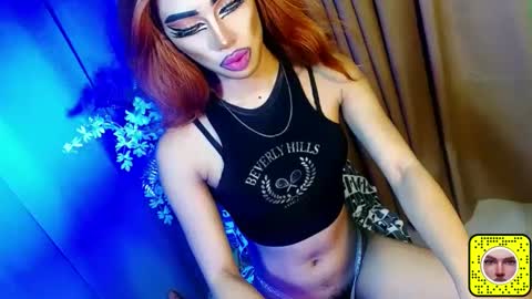 miss yasii online show from January 2025 02:58:01 PM