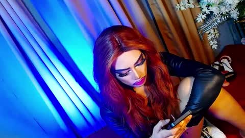 miss yasii online show from February 2025 07:13:01 PM