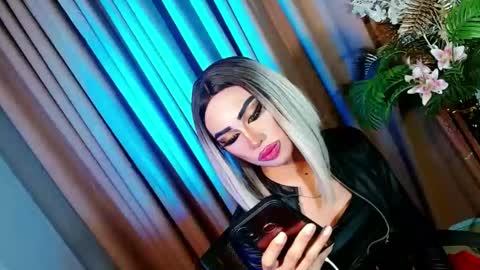 miss yasii online show from February 2025 08:10:01 PM