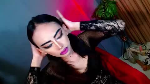 miss yasii online show from February 2025 12:59:01 PM