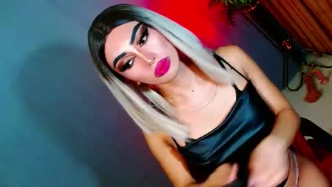 miss yasii online show from March 2025 07:54:02 PM