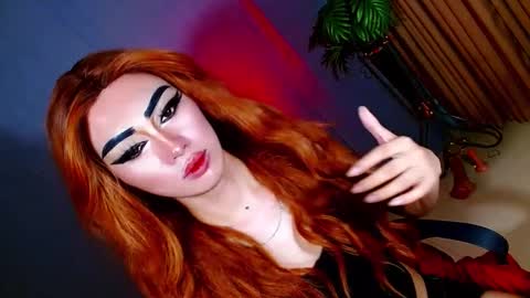 miss yasii online show from March 2025 08:21:01 PM