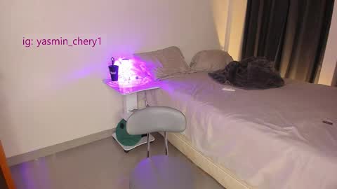 Snapshot of yasmin_chery chatting on February 2026 10:02:01 PM sami online show from February 2026 10:02:01 PM