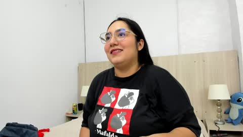 Yasmin Ortiz online show from March 2026 03:21:01 AM