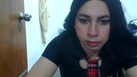 Yasmin Paez online show from March 2026 01:51:01 AM