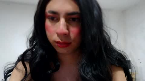Yasmin Paez online show from July 2026 03:10:01 AM