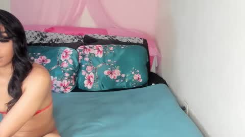 Yasmina online show from February 2025 03:15:02 AM