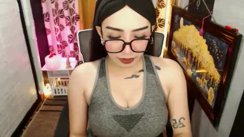 yassiered online show from March 2026 10:55:02 AM