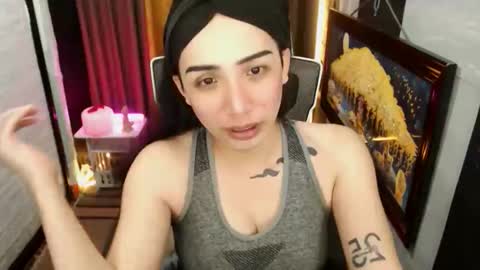 yassiered online show from March 2026 02:24:01 PM