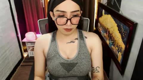yassiered online show from May 2026 02:40:02 AM